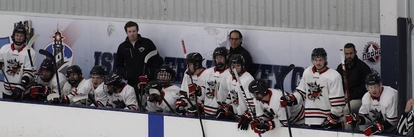 Bridgewater Jr Bandits banner