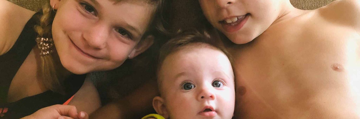 Graham Nesbitt banner