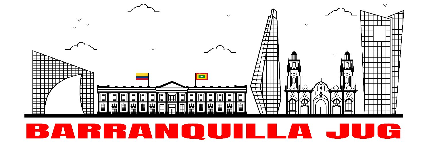 Barranquilla JUG 🇨🇴's banner