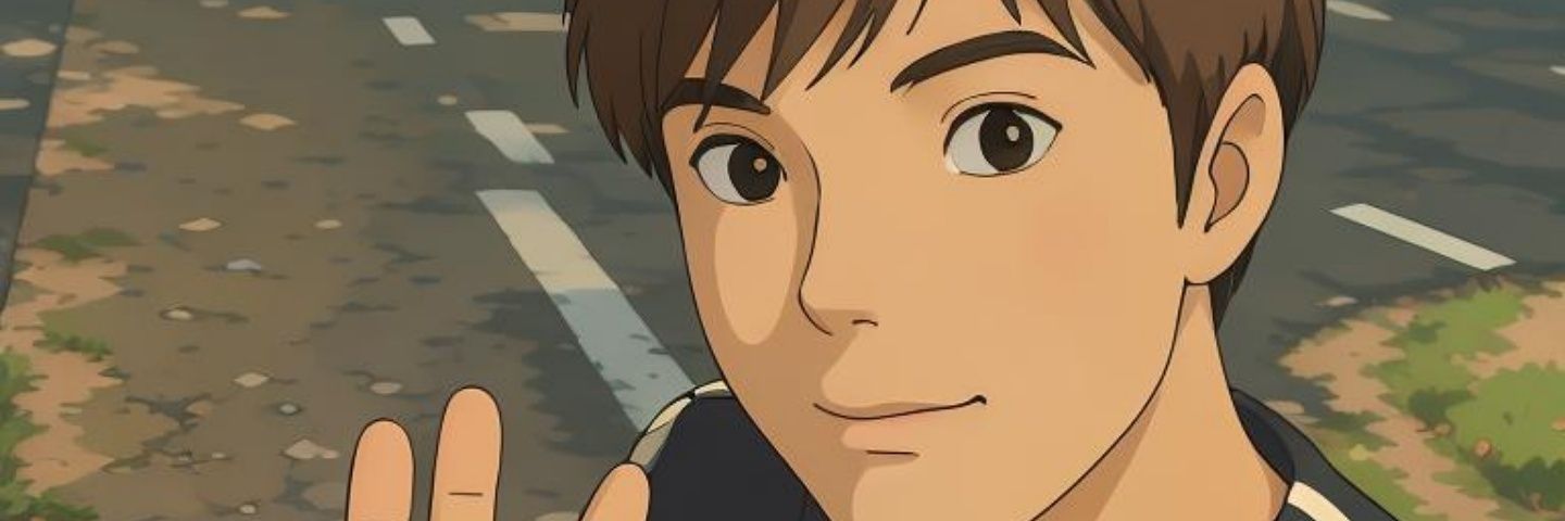 Say_Hi951's profile banner image