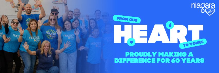 niagaracares's profile banner image