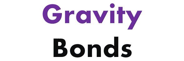 GravityBonds's profile banner image