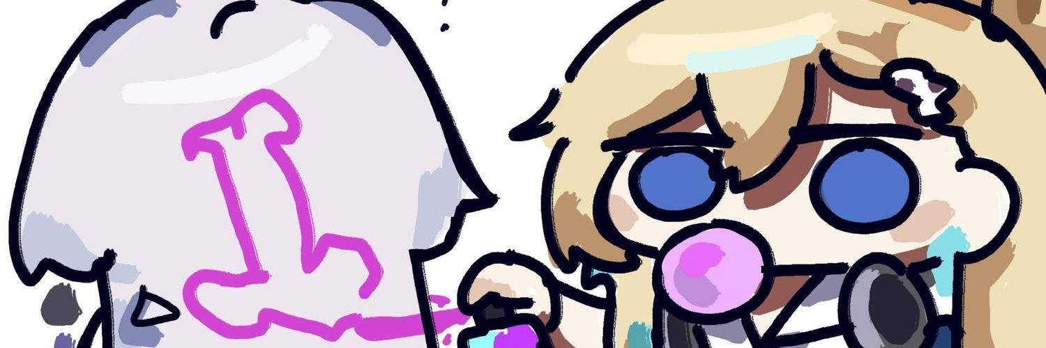 LICKITA🥖 banner