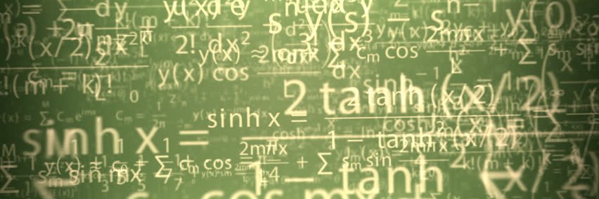 HPA Maths banner