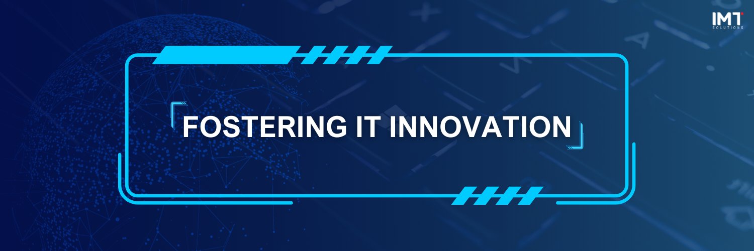 imtsolutions's profile banner image