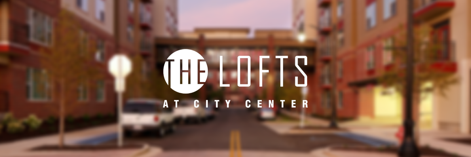 LoftsCityCenter's profile banner image