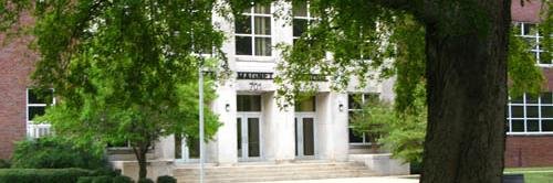 Central Magnet banner