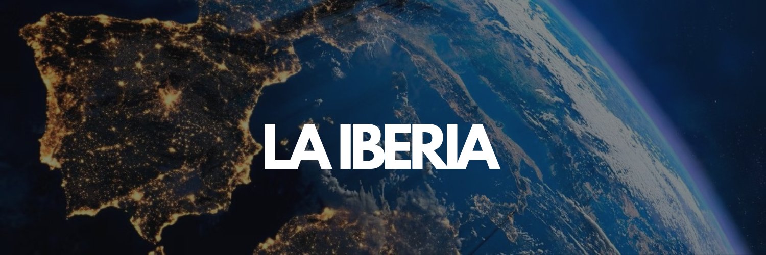 LA IBERIA Profile Banner