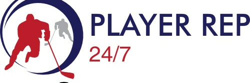 Player Rep banner