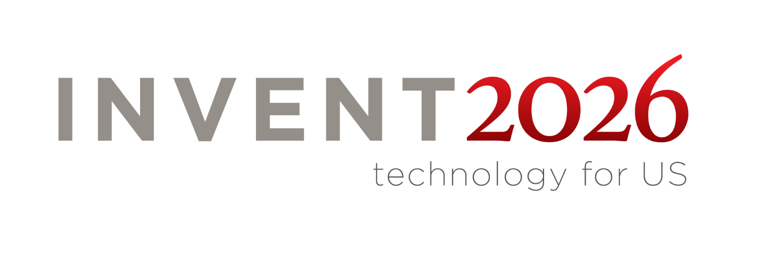 invent2026's profile banner image