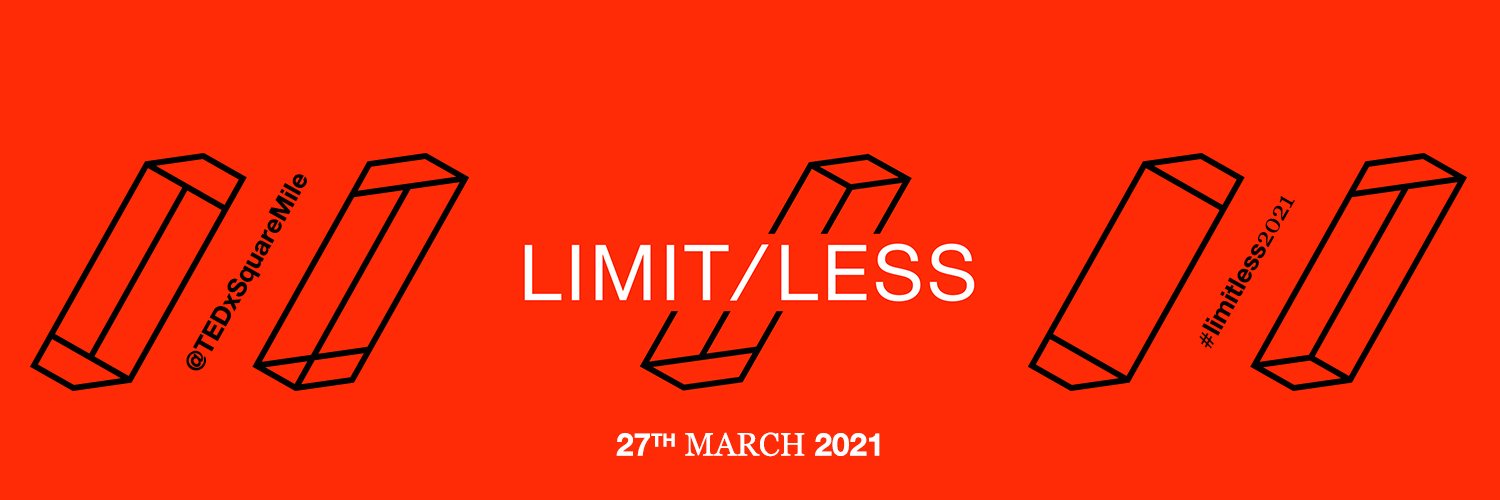 TEDxSquareMile banner