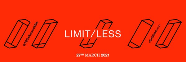 TEDxSquareMile Profile Banner