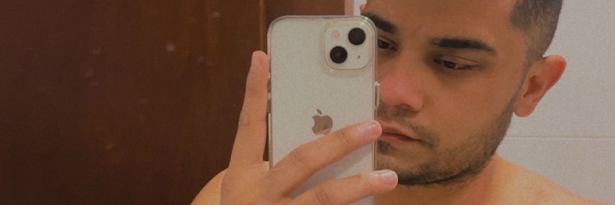 VJGallardo's profile banner image