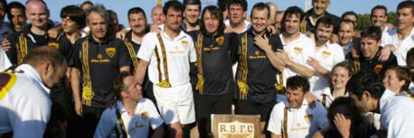 UltraPetita Profile Banner