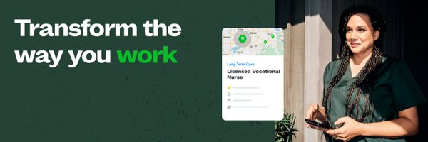 MyShiftKey Profile Banner