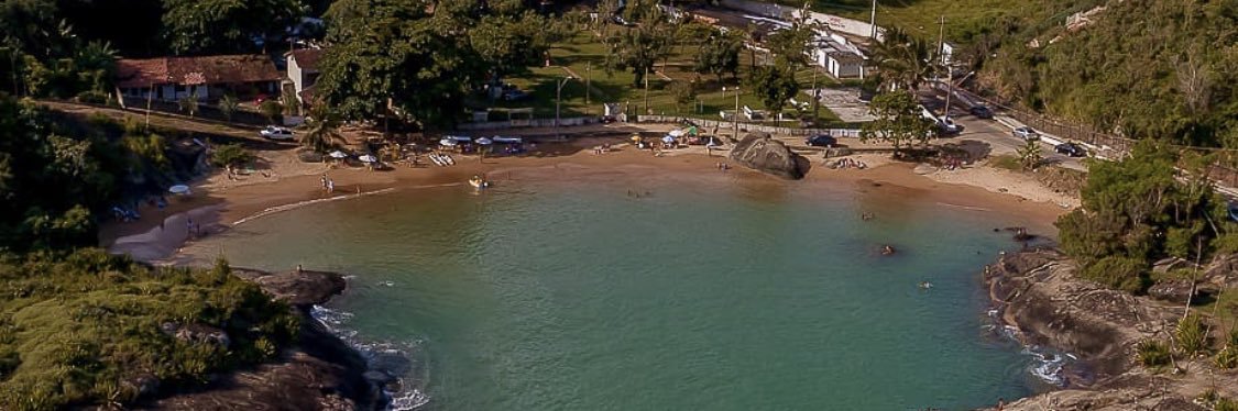 GuarapariBeach's profile banner image