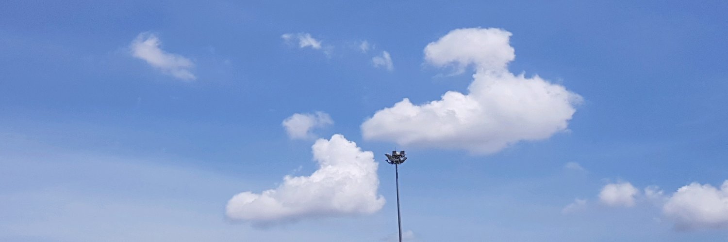 tangsrisakul's profile banner image