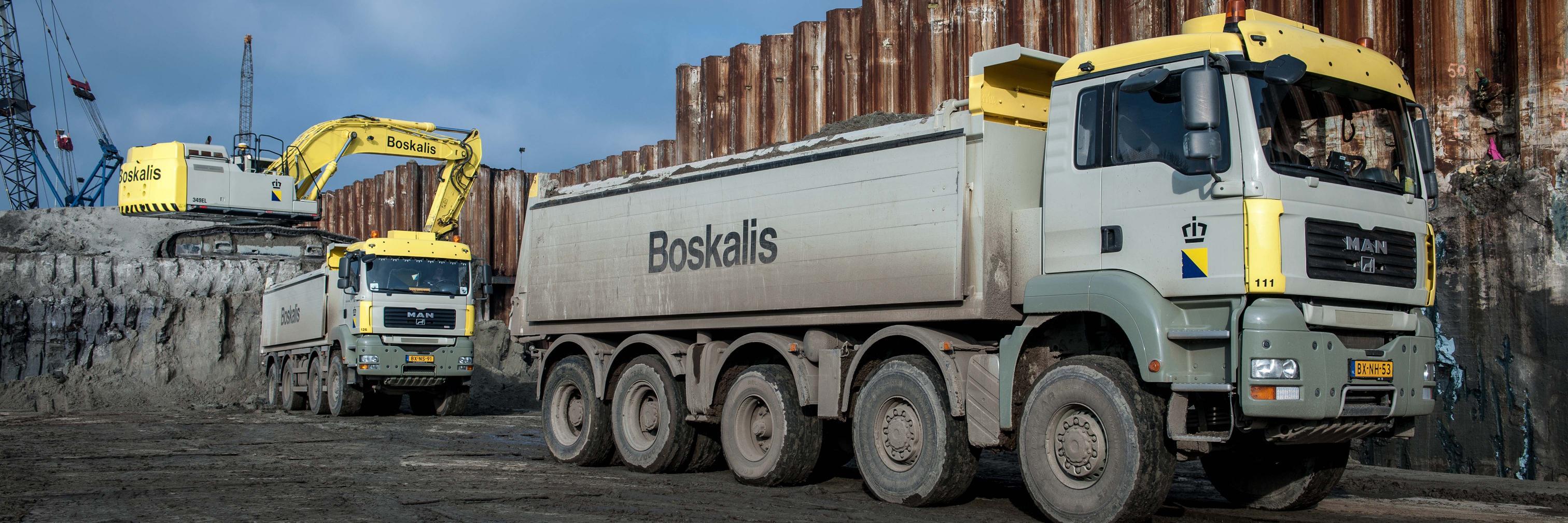 BoskalisNL's profile banner image