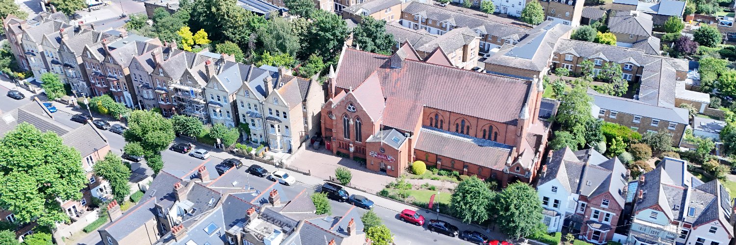 ascensionbalham's profile banner image