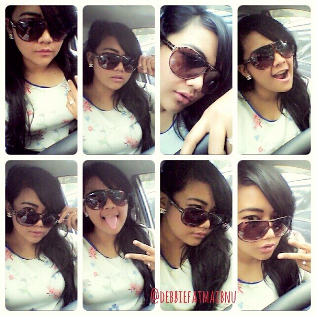 debbie fatma ibnu banner