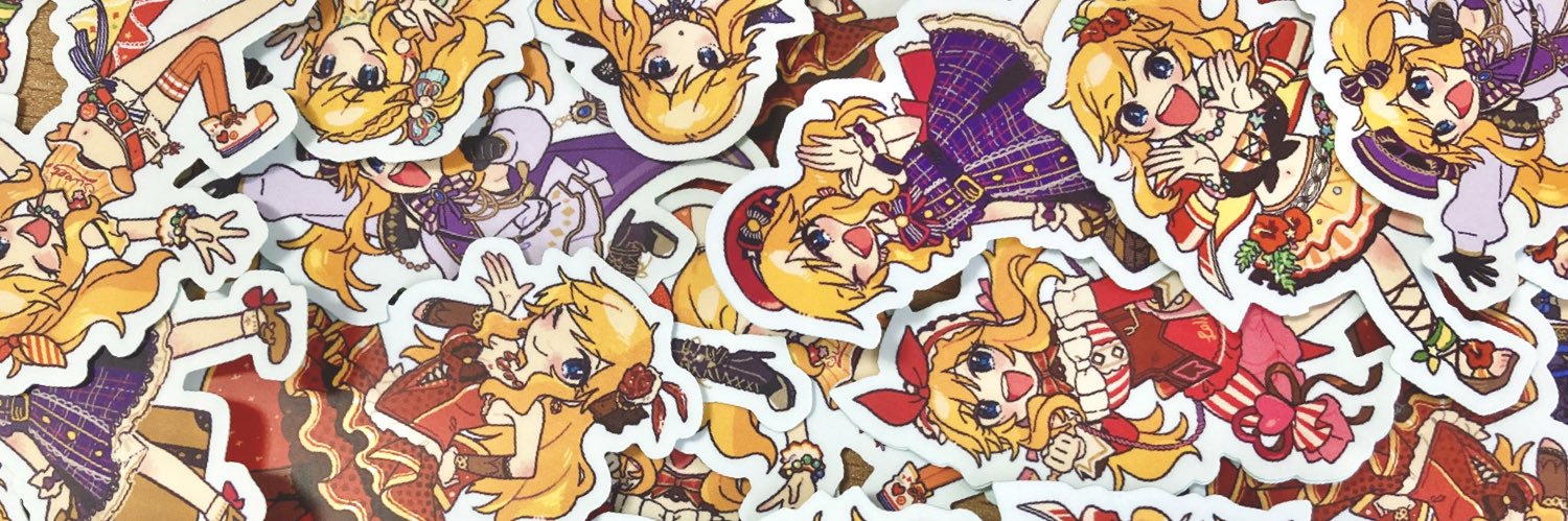 羽津はづき banner