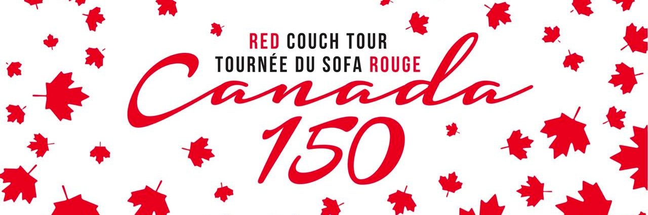 redcouchtour's profile banner image