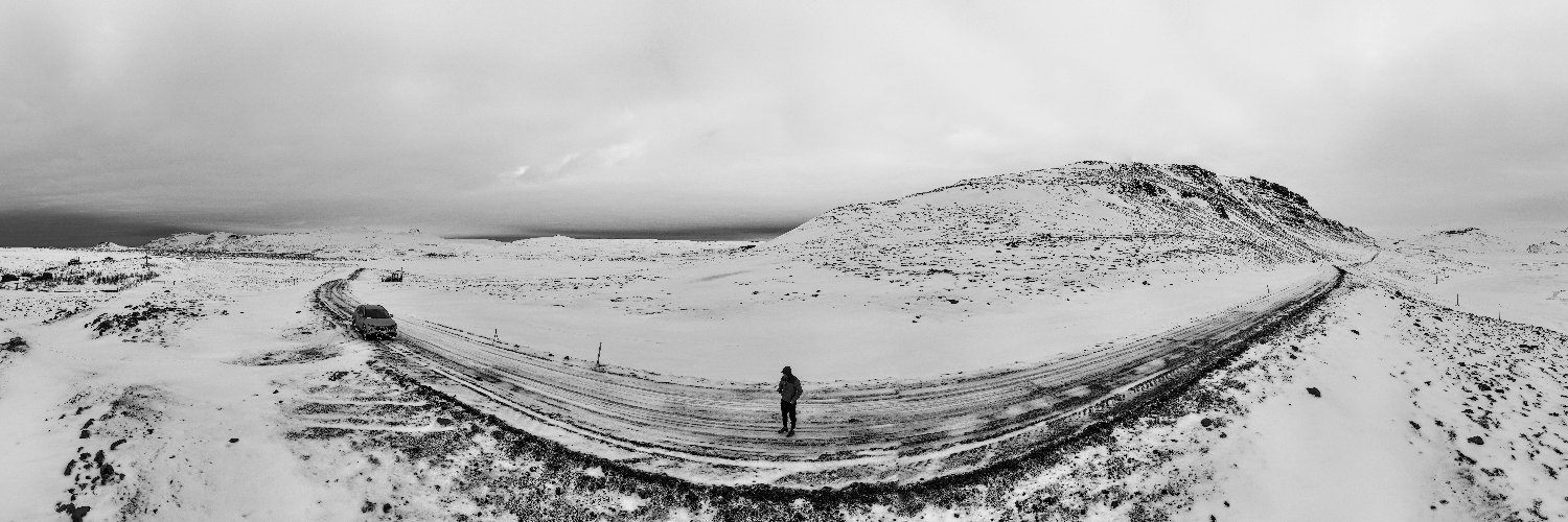 Alexis Vizcaino 🌋 banner