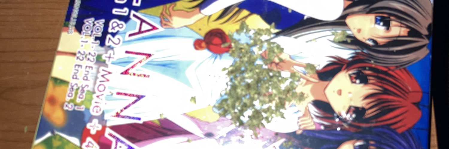 HailCEPERO's profile banner image
