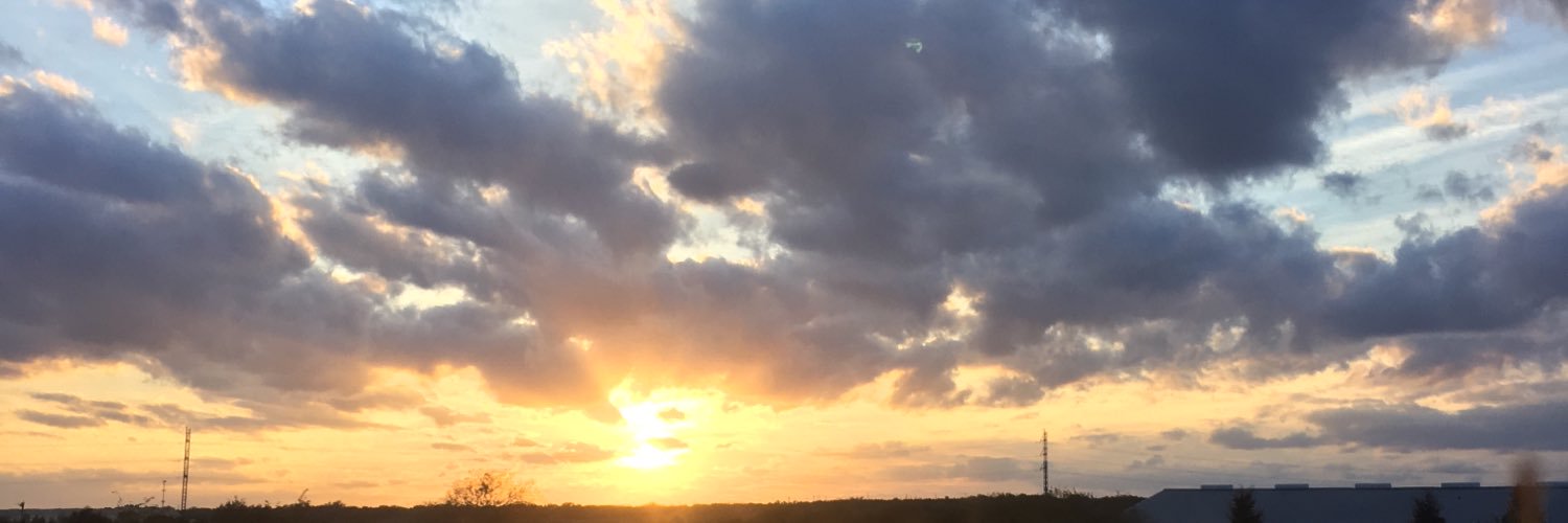 robinfields1616's profile banner image