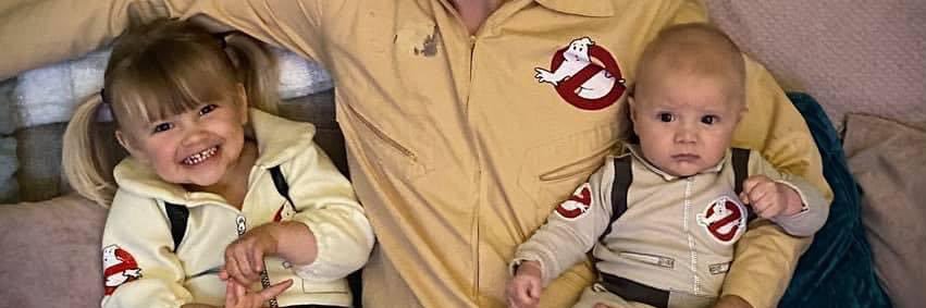 Stuart Steelyard banner