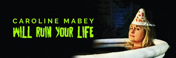 CarolineMabey Profile Banner