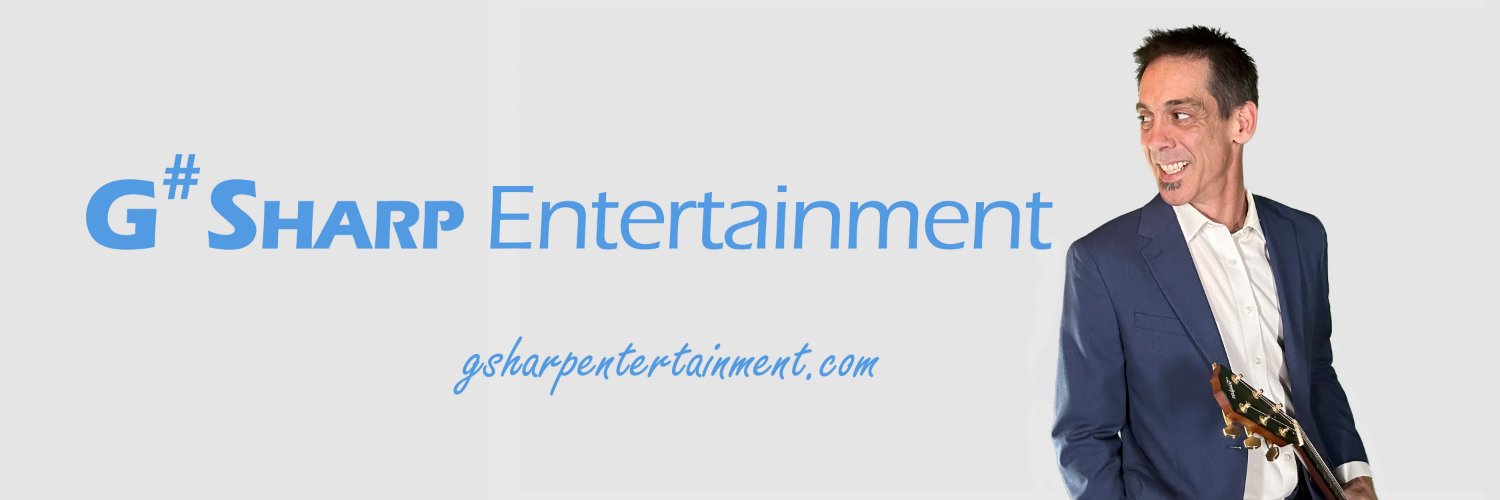 GSharpEntertain's profile banner image
