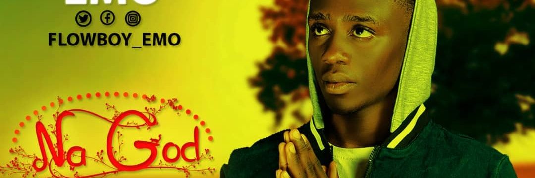 Emodishi Daniel (The LION) banner