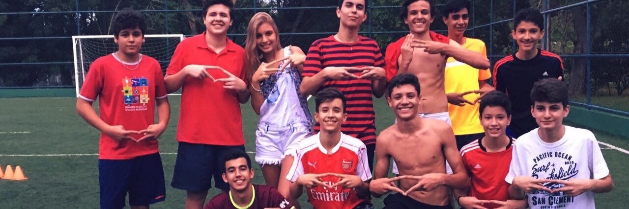 Paula Nava Gina banner