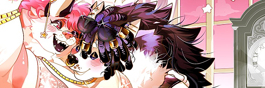 ✖ Noir!'s banner