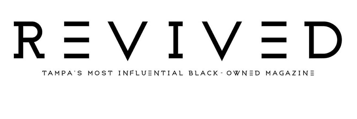 RevivedMagazine's profile banner image