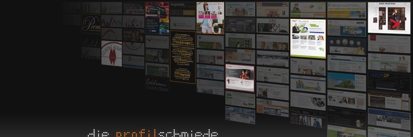 profilschmiede's profile banner image