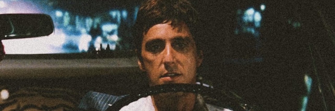 Mikey_daman's profile banner image