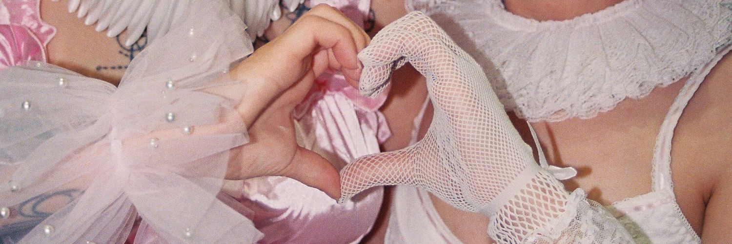 🩷AngelCake🩷 banner