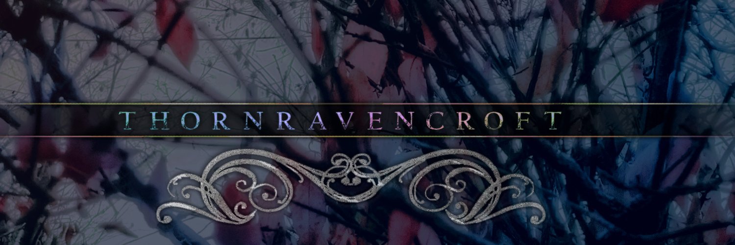 ThornRavencroft's profile banner image