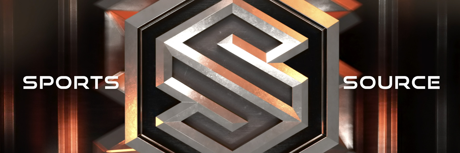 The Sports Source banner