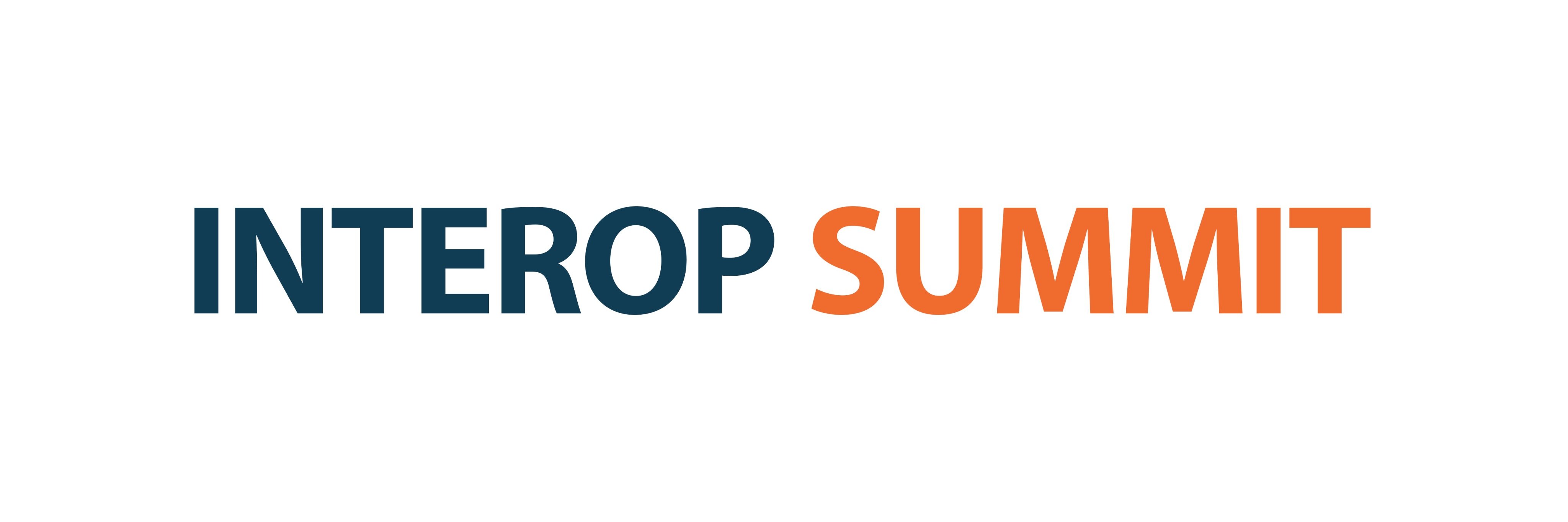 InteropSummit banner