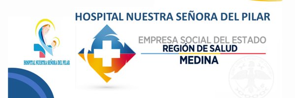 ESE Región de Salud Medina Profile Banner