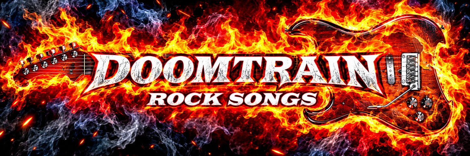 DOOMTRAINmusic's profile banner image