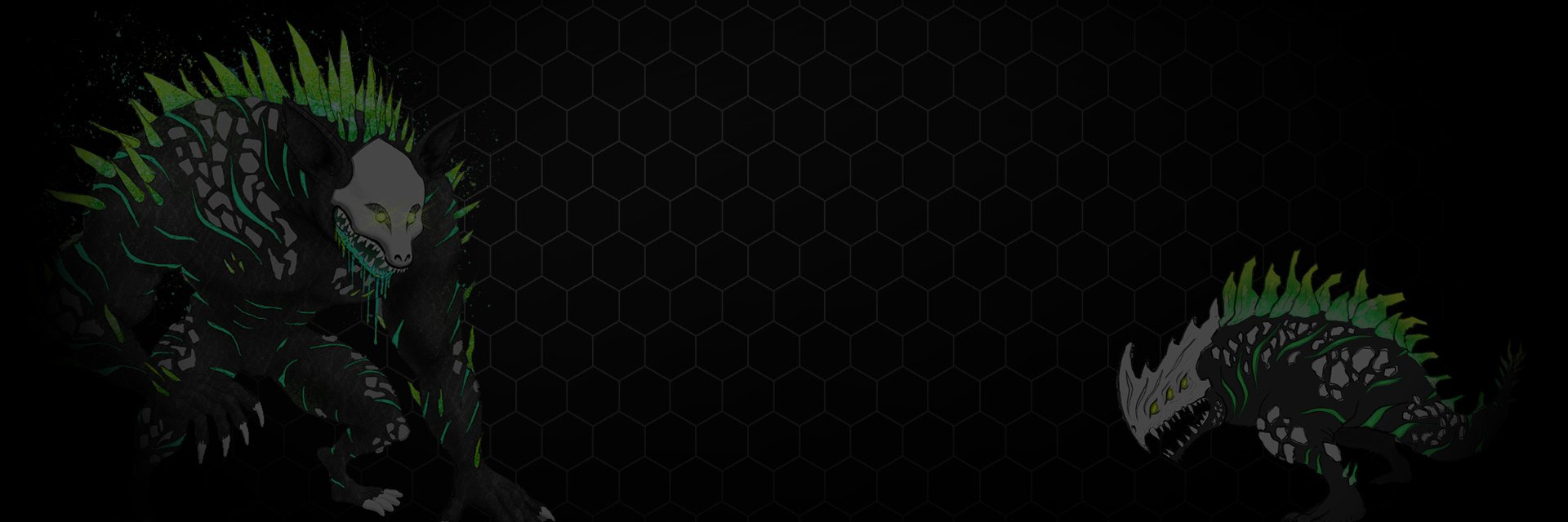 HisIronSheep's profile banner image