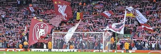 ronnieglasgow's profile banner image
