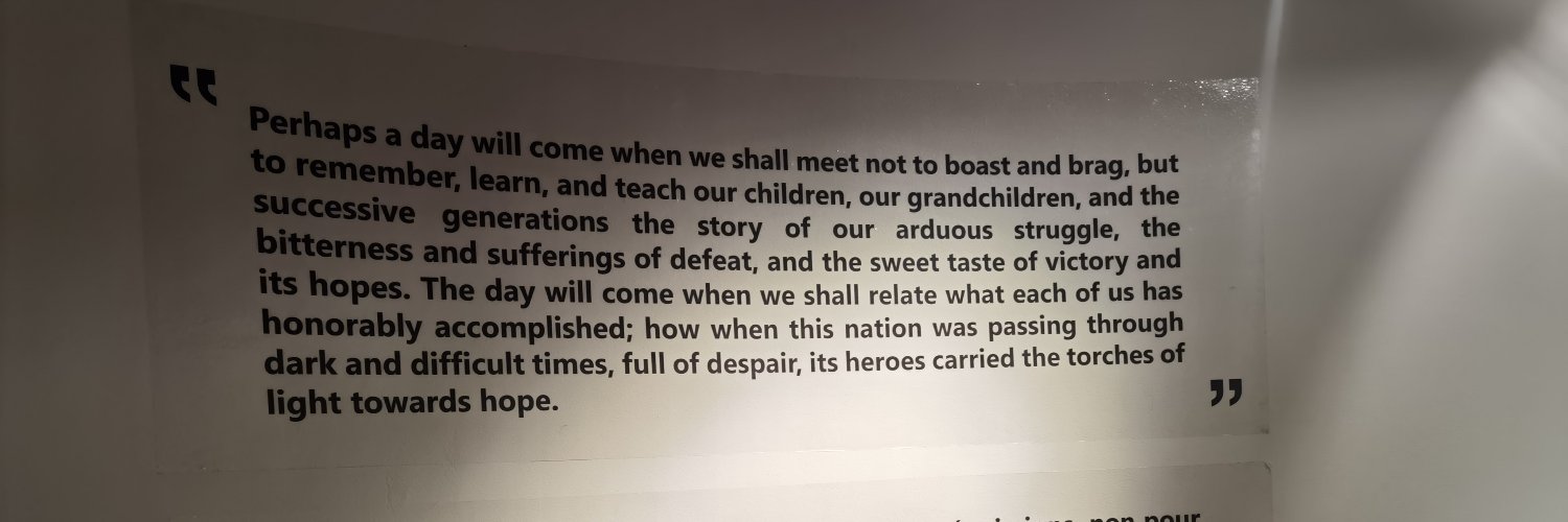 Kibet Sang' Sioror J. 🇰🇪 banner