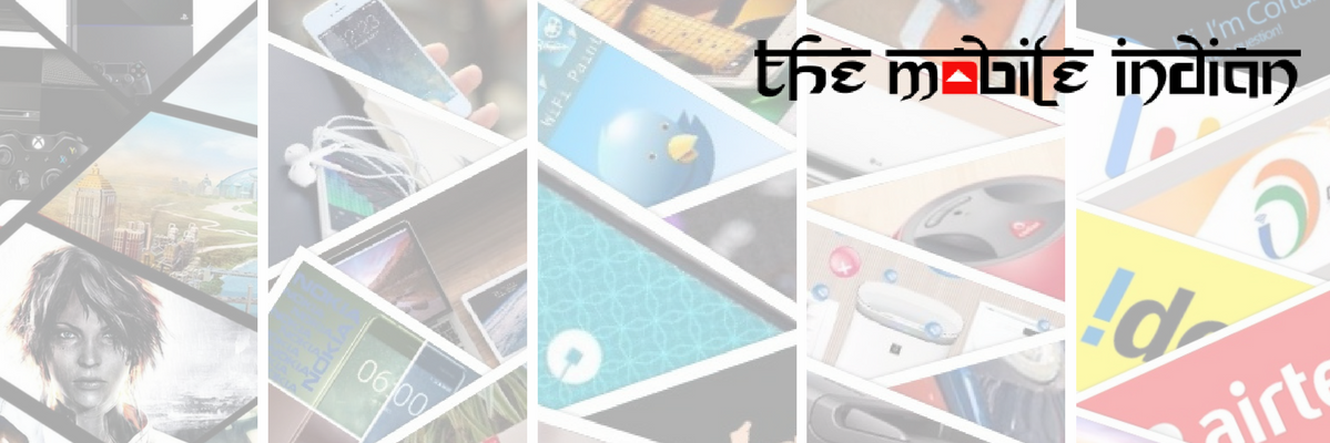 themobileindian's profile banner image