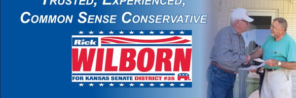 Rick Wilborn Profile Banner