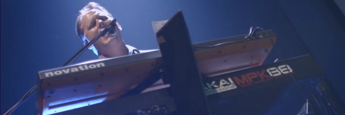 steveeller's profile banner image